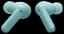 Навушники Wave Beam 2 Blue (JBLWBEAM2BLU) JBL teh0021166 - мініатюра 6