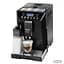 Кавомашина автоматична Delonghi Eletta Cappuccino EVO ECAM 46.860.B - мініатюра 2