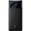 Внешний акумулятор Baseus Bipow Overseas 10000mAh 15W черный PPBD050001 - миниатюра 1