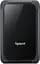 Зовнішній жорсткий диск Apacer USB 3.1 AC532 2TB чорний - мініатюра 2