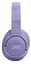 Гарнитура JBL TUNE 720BT Purple (JBLT720BTPUR) - миниатюра 4