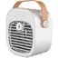 Портативный вентилятор Epik F12 White [137264] - миниатюра 1