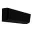 Кондиционер Gree GWH18AUDXD-K6DNA1A Black Clivia - миниатюра 4