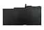 Акумулятор для HP EliteBook 740 745 750 755 G1 G2 840 845 850 G1 G2 ZBook 14 G2 15U 11.1V 4400 mAh (CM03H-3S1P-4400) - мініатюра 4