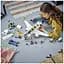 Конструктор LEGO City Пасажирський літакт, 913 деталей (60367) - мініатюра 8