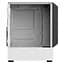 Корпус 1stPlayer F3-A-WH-4F1-PS-600FK-EU White 600W (F3-A-WH-4F1-PS-600FK-EU) 600 Вт - мініатюра 7