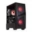 Компьютер CompX Master_1103 (RX 9060 XT, Ryzen 5 5600, 16 Гб, SSD 500 Гб) - миниатюра 1