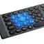 Клавіатура WIWU Fold Mini Keyboard FMK-01 Bluetooth Black - мініатюра 3