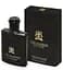  Trussardi Black Extreme 50 мл туалетная вода - миниатюра 1