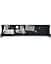 Бра Nowodvorski 6350 STRAIGHT WALL GRAPHITE XS - мініатюра 3