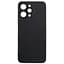 Чехол для мобильного телефона Dengos Carbon Xiaomi Redmi 12 (black) (DG-TPU-CRBN-183) - миниатюра 1