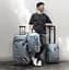 Дорожня валіза Thule Chasm Carry-On 55cm/22` 40L TCCO-222 Pond Gray (6948994) - мініатюра 6
