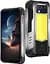 Смартфон Oukitel WP100 Titan 16/512GB Black Projector version Global - миниатюра 2