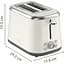 Тостер Tefal Collection 850 Вт бежевий (TT720AE0) - мініатюра 5