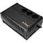 Источник бесперебойного питания NJOY Renton 650 (PWUP-LI065RE-CG01B) Lin.int., AVR, 3 x евро, пластик - миниатюра 2