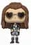 Фигурка Funko Pop Дарлин Олдерсон Мистер Робот Mr. Robot Darlene Alderson 10 см movies MR D 480 - миниатюра 2
