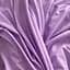 Комплект постільної білизни двуспальний 180 x 220 см SARRA Кретон Lilac Фіолетовий - мініатюра 2
