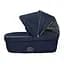 Коляска 2в1 Peg-Perego Vivace Blue Shine, синяя (PACK-VIV2100000002) - миниатюра 8