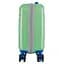 Валіза дитяча Semi Line 16" (XS) Green/Blue (T5890-1) - мініатюра 3