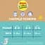 Уцінка. Багаторазові підгузки-трусики для плавання Huggies Little Swimmers, 2-3 (5-11 кг), 1 шт. - мініатюра 8