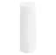 Термокухоль Xiaomi MiJia Mini Thermal Cup 350ml (MJMNBWB02WC) White - мініатюра 2