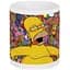 Кружка GeekLand Гомер Сімпсони The Simpsons - мініатюра 1