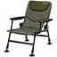 Крісло Prologic Inspire Lite-Pro Recliner Chair With Armrests Зелений - мініатюра 1
