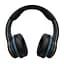 Наушники SMS Audio Street by 50 Cent Wired Over-Ear Black (SMS-WD-BLK) - миниатюра 3