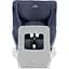 Автокресло Britax Romer Dualfix iSense Indigo Blue, синее (2000035107) - миниатюра 2