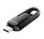 Флеш накопичувач USB 512Gb Ultra Slider, Black SanDisk teh0021063 - мініатюра 1