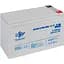 Аккумулятор LogicPower AGM-MG 12V/9Ah/108Wh [6555] [109183] - миниатюра 4