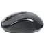 Миша A4Tech G3-280N glossy grey, USB - мініатюра 2