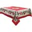 Скатерть Lefard Home Textile Nico гобеленовая 180х140 см (732-235) - миниатюра 1
