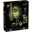 Конструктор LEGO Star Wars Погруддя Йоди V29 399 деталей (75438) - мініатюра 2
