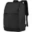 Рюкзак 2E City Traveler 17" чорний - мініатюра 1