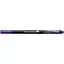 Фломастеры BIC Intensity Fine 12 шт. фиолетовые (942066) - миниатюра 5