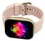 Смарт-годинник iMiki SE-1 TFT IP67 Gold-Pink - мініатюра 2