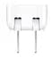 Комплект адаптерів Apple World Travel Adapter Kit (MD837) перехідники на всі розетки - мініатюра 2