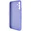 Чохол Epic Silicone Cover Lakshmi Full Camera для Samsung Galaxy S25 Edge Dasheen AAA [141792] - мініатюра 6