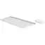 Комплект клавиатура + мышь Logitech MK470 Wireless Slim Off-White [920-009205] [80789] - миниатюра 2