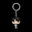 Фігурка-брелок Funko Pop BTS Jimin 4 см (FP B J K 371) - мініатюра 2