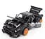 Конструктор Lepin Technic 23009 Ford Mustang Hoonicorn V2 с мотором - 3168 дет. - миниатюра 4