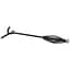 Підйомник кришки Groenberg Knopp Handle Black(DAS303246) - мініатюра 1
