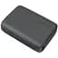 Повербанк TheGeneral Hardeol 10000mAh чорний (40012419-01) - мініатюра 1