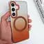 Чехол TPU+PC Phantom with MagSafe для Samsung Galaxy S26+ - миниатюра 3