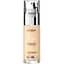 Тональний крем для обличчя з гіалуроновою кислотою L’Oréal Paris True Match тон 2D/W 30 мл - мініатюра 1