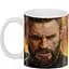 Кружка GeekLand Captain America Стив Роджерс CA.02.027 330 мл белая - миниатюра 3