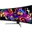 Монітор MSI 49" MPG 491CQPX QD-OLED [151618] - мініатюра 3