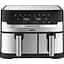 Мультипіч Tefal Dual Easy Fry&Grill Air Fryer EY905D10 [99149] - мініатюра 1
