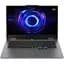 Игровой ноутбук Lenovo LOQ 17IRX10 i7-13650HX 49GHz, IPS, 32GB DDR5, 1TB, RTX 5060 8GB, Без ОС - миниатюра 3